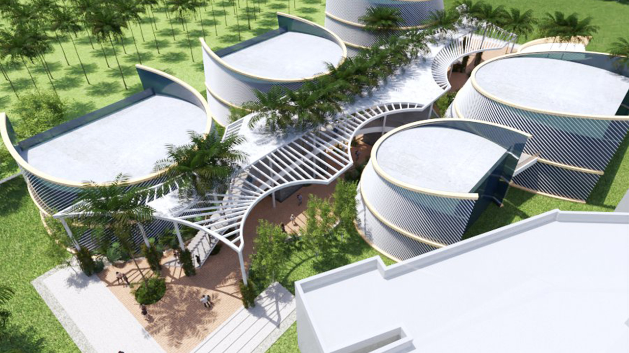 Architectural Design Service Provider in India